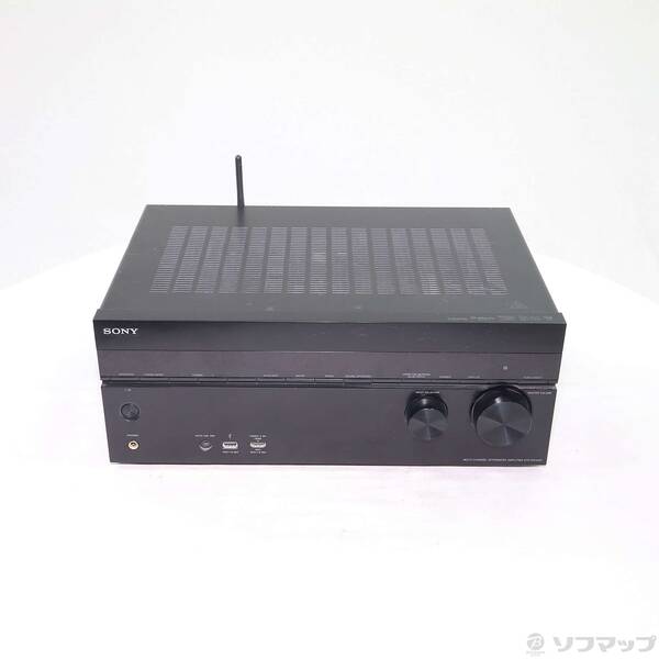 【中古】SONY(ソニー) STR-DN1040 【198-ud】