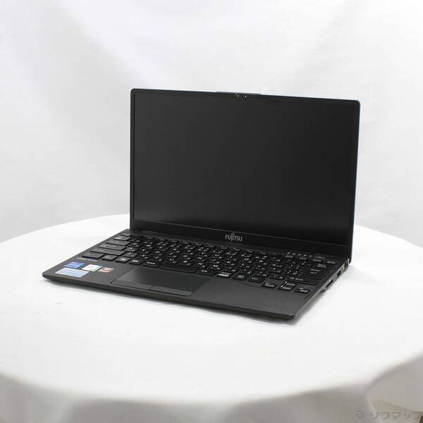 【中古】FUJITSU(富士通） LIFEBOOK UH08／E3 FMVUU6FUV4 【198-ud】