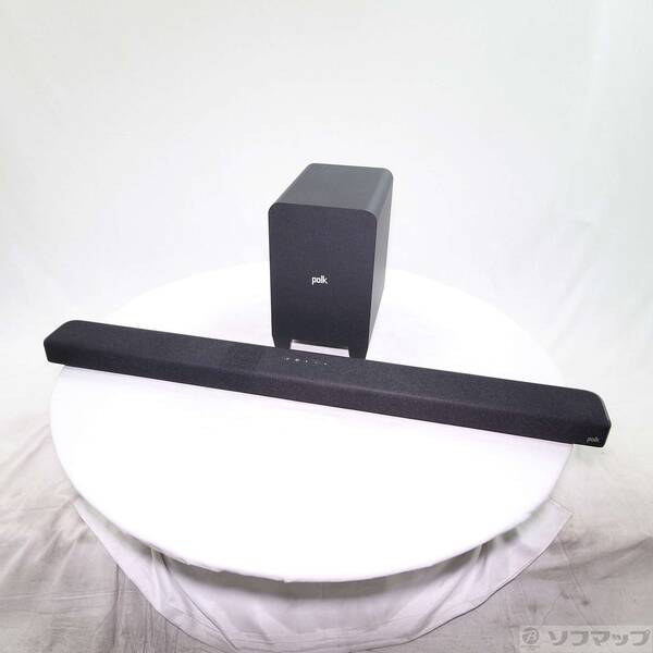 【中古】Polk Audio 〔展示品〕 SIGNA S4 【198-ud】