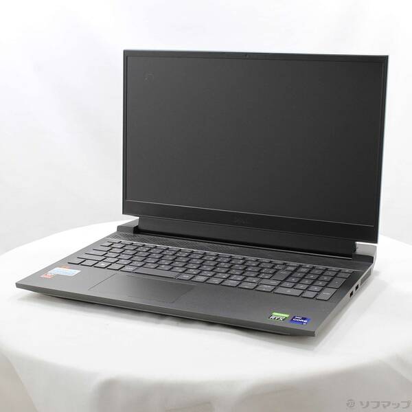 【中古】Dell G15 Special Edition 5521 【198-ud】｜ソフマップ中古専門店 86,422円