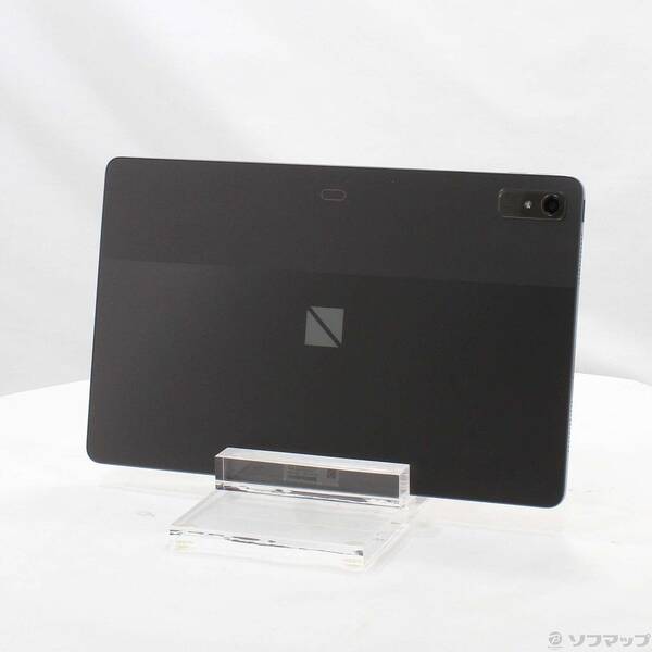 【中古】NEC(エヌイーシー) LAVIE Tab T11 T1195／FAS 256GB 黒風薄墨色 マイコン-T1195FAS Wi-Fi 【198-ud】