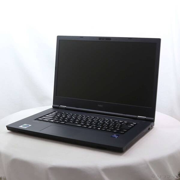 【中古】NEC(エヌイーシー) VersaPro タイプVX PC-V1T46XZGN 〔NEC Refreshed PC〕 ≪メーカー保証あり≫ 【198-ud】