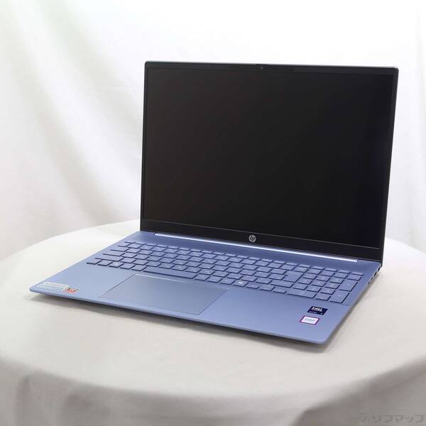 【中古】hp(エイチピー) HP Pavilion 16-af0013TU A1KX6PA#ABJ 【198-ud】