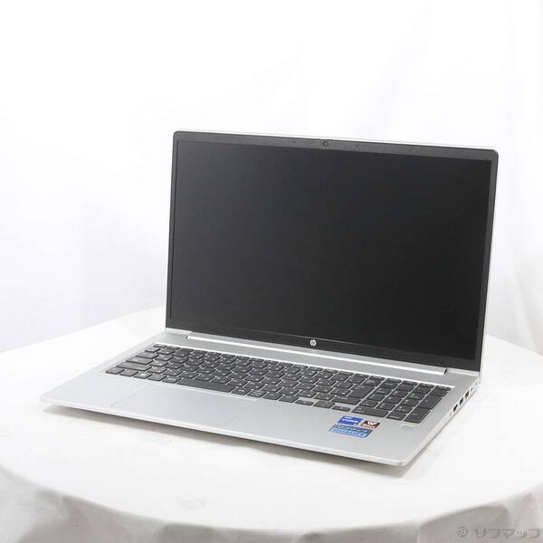 【中古】hp(エイチピー) HP ProBook 450 G9 6W856PA#ABJ 【198-ud】