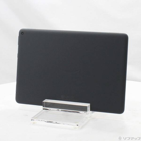 【中古】Amazon(アマゾン) Fire HD 10 Plus 2021 32GB スレート B08F5MLWC9 Wi-Fi 【198-ud】