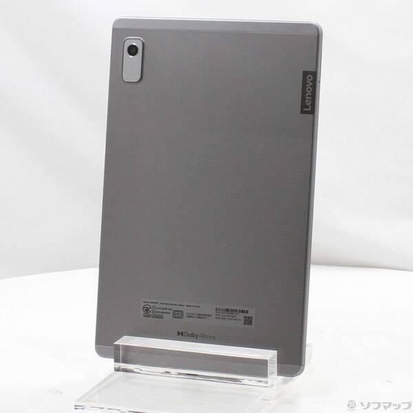 【中古】Lenovo(レノボジャパン) Lenovo Tab M9 32GB アークティックグレー ZAC30178JP Wi-Fi 【198-ud】 タブレットPC本体-スマートフォン・タブレット