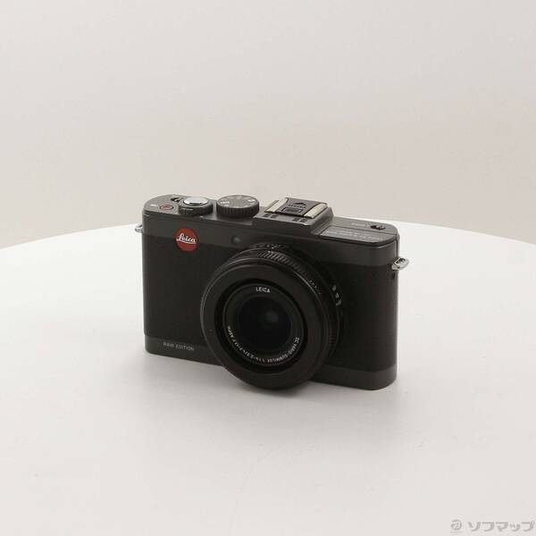 【中古】Leica(ライカ) D-LUX6 G-STAR RAW Edition 【276-ud】