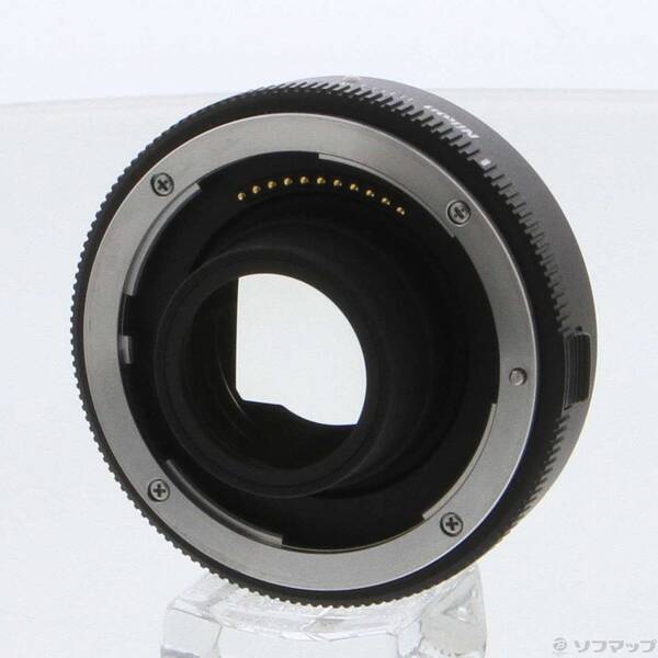 【中古】Nikon(ニコン) Z TELECONVERTER TC-1.4x 【276-ud】
