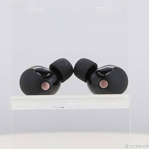【中古】SONY(ソニー) WF-1000XM5 ブラック 【348-ud】