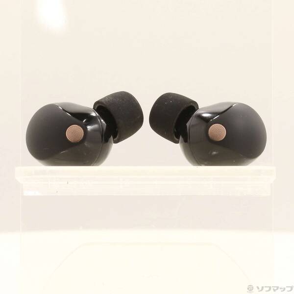 【中古】SONY(ソニー) WF-1000XM5 ブラック 【348-ud】