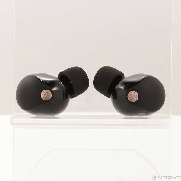 【中古】SONY(ソニー) WF-1000XM5 ブラック 【198-ud】