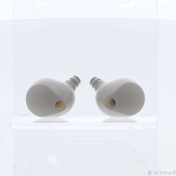 【中古】SONY(ソニー) WF-1000XM5 プラチナシルバー 【262-ud】