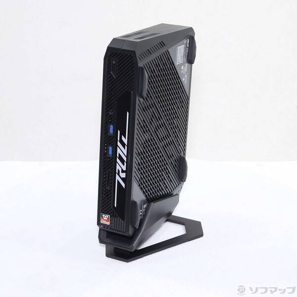 【中古】ASUS(エイスース) 〔展示品〕 ROG NUC RNUC14SRKU9189A0I 【262-ud】