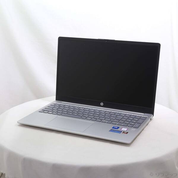 【中古】hp(エイチピー) HP 15-fd1000 AY6R5PA-AAAC ナチュラルシルバー 【352-ud】