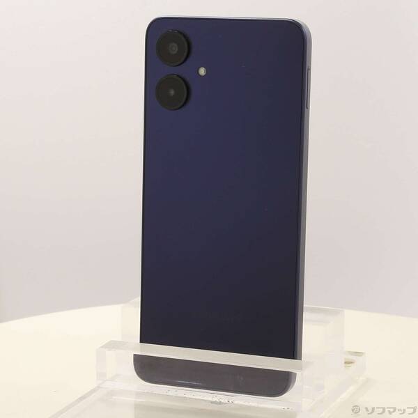 【中古】SAMSUNG(サムスン) Galaxy A25 5G 64GB ブラック SM-A253C SIMフリー 【262-ud】