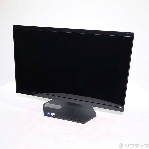 【中古】NEC(エヌイーシー) 〔展示品〕 LAVIE A23 PC-A2375JAB ファインブラック 【196-ud】