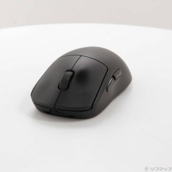 【中古】logicool(ロジクール) PRO LIGHTSPEED ワイヤレスゲーミングマウス G-PPD-002WL 【377-ud】