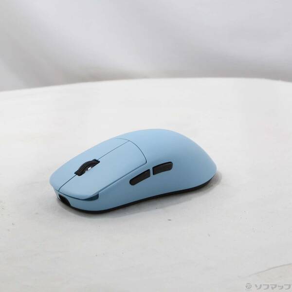 【中古】Ninjutso 〔展示品〕 Vaxee x Ninjutso Sora 4K Blue 【377-ud】｜ソフマップ中古専門店