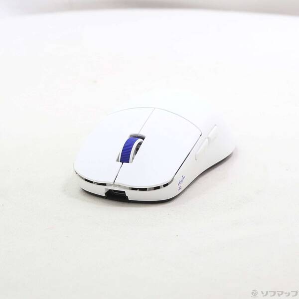 【中古】Ninjutso Sora V2 Wireless Gaming Mouse White 【377-ud】｜ソフマップ中古専門店