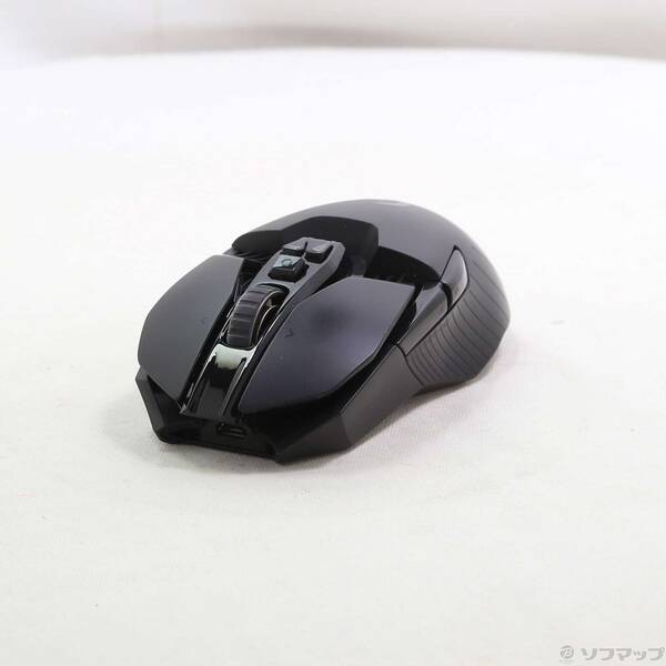 【中古】logicool(ロジクール) G903 HERO LIGHTSPEED ワイヤレス ゲーミング マウス 【377-ud】｜ソフマップ中古専門店