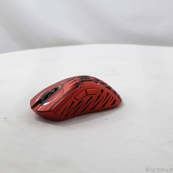 【中古】Pwnage(ボウネイジ) StormBreaker Limited Edition Red 【377-ud】