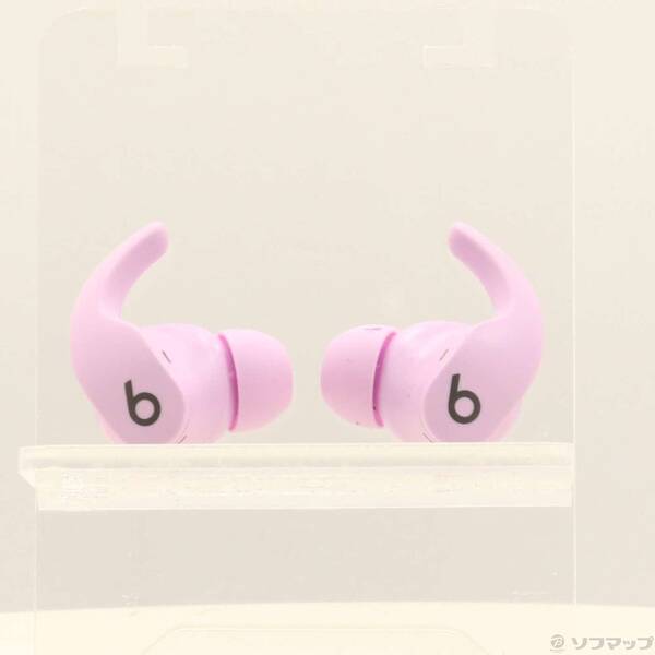 【中古】Beats by Dr. Dre Beats Fit Pro ストーンパープル MK2H3PA／A 【295-ud】