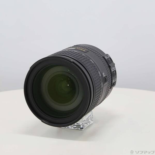 【中古】Nikon(ニコン) Nikon AF-S NIKKOR 28-300mm F3.5-5.6G ED VR 【276-ud】