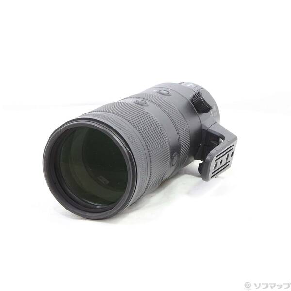【中古】Nikon(ニコン) NIKKOR Z 70-200粍 f／2.8 VR S 【344-ud】