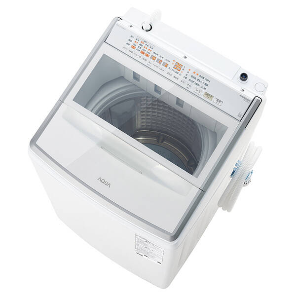 楽天市場】※2022年 AQUA 6kg 全自動洗濯機 AQW-KS6N (1224CH)7CY-1 