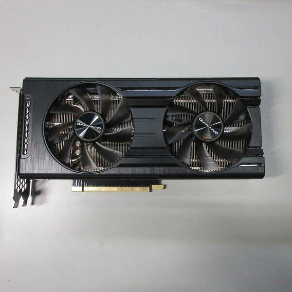 【中古】GAINWARD GEFORCE RTX 3060 GHOST 12GB 【262-ud】