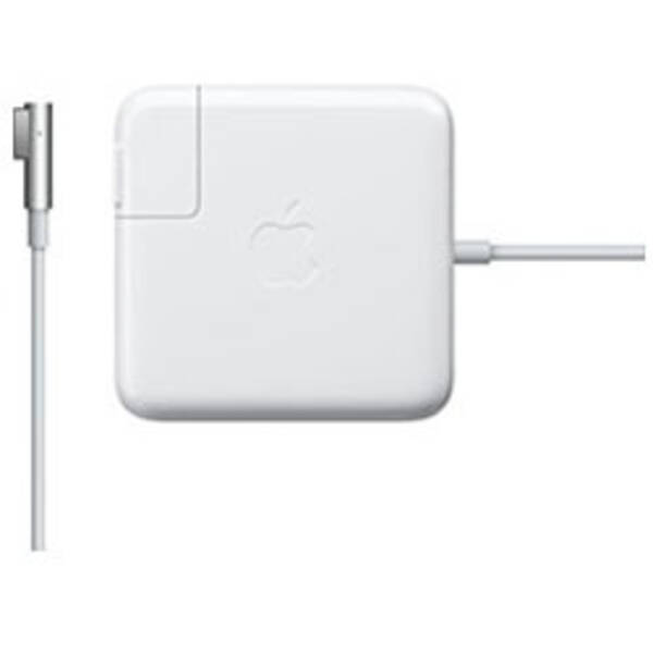 【中古】Apple(アップル) 〔展示品〕 Apple 85W MagSafe電源アダプタ MC556J／B 【377-ud】