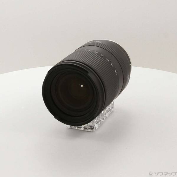 【中古】TAMRON(タムロン) 28-200粍 F／2.8-5.6 Di III RXD (Model A071) 【262-ud】