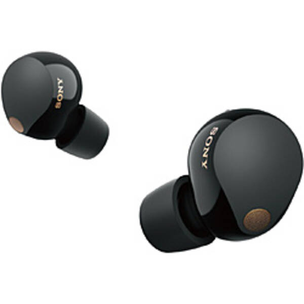 【中古】SONY(ソニー) WF-1000XM5 ブラック 【349-ud】