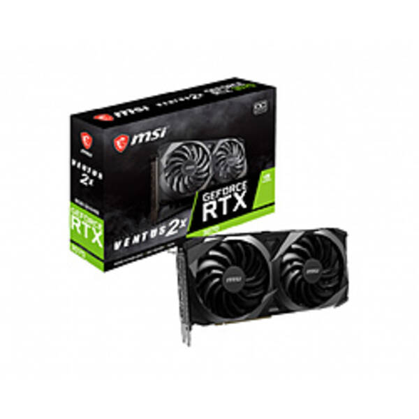 【中古】MSI(エムエスアイ) GeForce RTX 3070 VENTUS 2X 8G OC LHR 【344-ud】