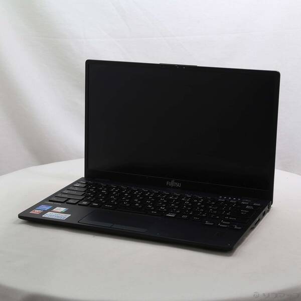 【中古】FUJITSU(富士通） LIFEBOOK U9311／F FMVU34021 【295-ud】 パソコン・周辺機器-パソコン-ノートPC