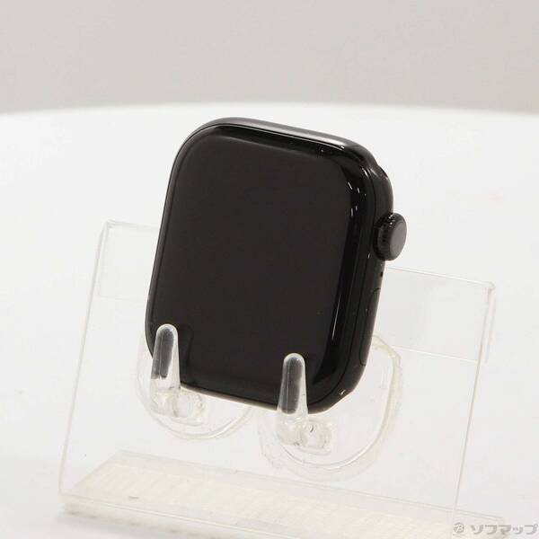 【中古】Apple(アップル) Apple Watch Series 10 GPS 42mm ジェットブラックアルミニウムケース バンド無し 【262-ud】 27,705円