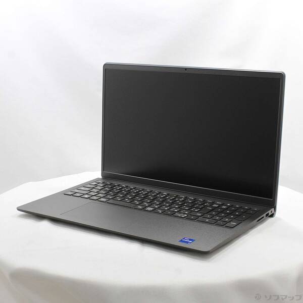 【中古】DELL(デル) 〔展示品〕 Dell 15 ND85-FWHBBC カーボンブラック 【349-ud】
