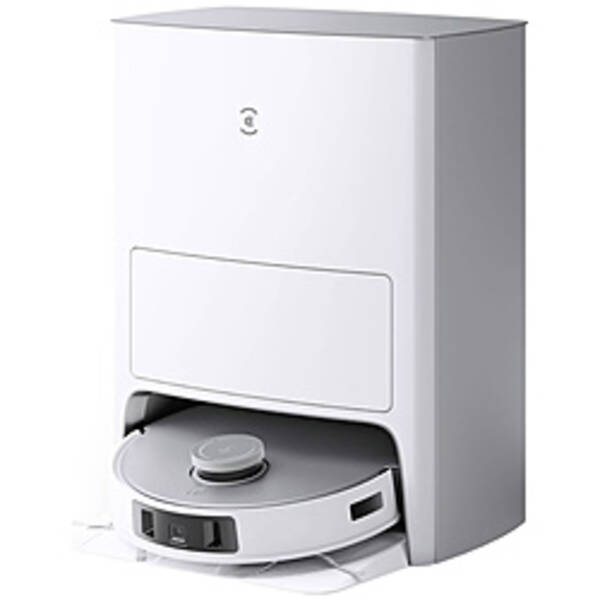 【中古】エコバックス 〔展示品〕 ロボット掃除機 DEEBOT T20 OMNI DLX23 ［吸引＋拭くタイプ（水拭き）］ 【305-ud】｜ソフマップ中古専門店
