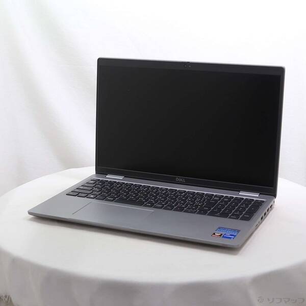 【中古】DELL(デル) Latitude 5520 【196-ud】