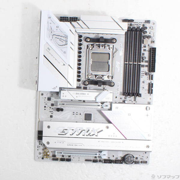 【中古】ASUS(エイスース) ROG STRIX B850-A GAMING WIFI 【377-ud】