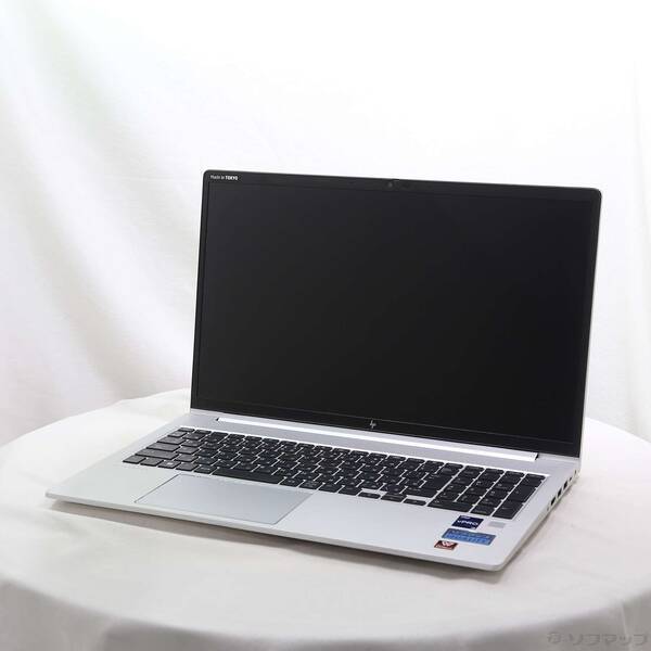 【中古】hp(エイチピー) HP EliteBook 650 G9 602J7AV 【262-ud】