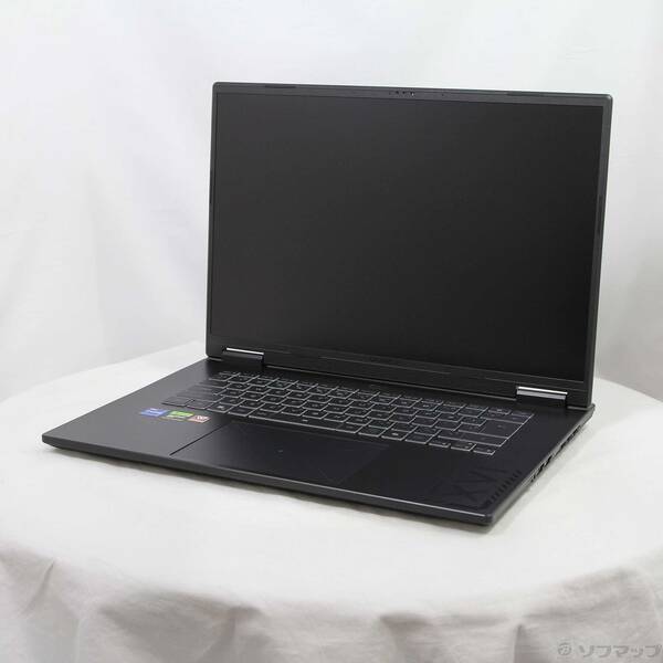 【中古】GIGABYTE(ギガバイト) 〔展示品〕 GAMING A16 CVHI3JP864S 【377-ud】