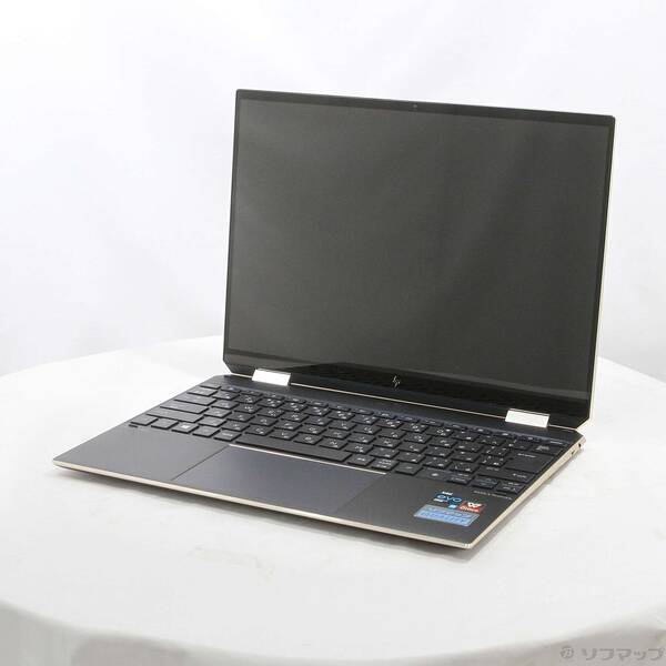 【中古】hp(エイチピー) HP Spectre x360 14-ea0044TU 2U7B4PA 【352-ud】 55,197円