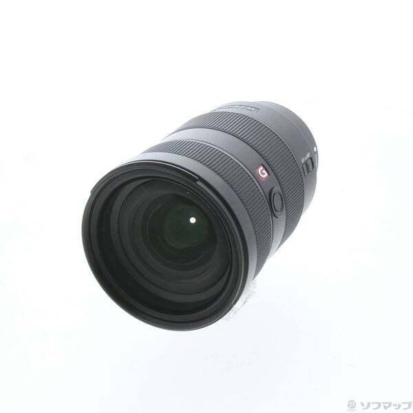 【中古】SONY(ソニー) FE 24-70粍 F2.8 GM SEL2470GM (E水晶体) 【297-ud】