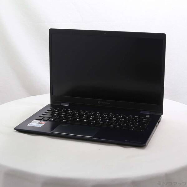 【中古】dynabook G83／FR A6G7FREAD621 【349-ud】