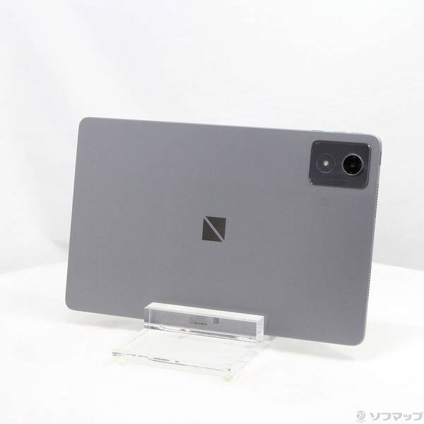 【中古】NEC(エヌイーシー) 〔見せびらかす品〕 LAVIE Tab T11 T1175／JAS 256GB ルナグレー マイコン-T1175JAS Wi-Fi 【295-ud】