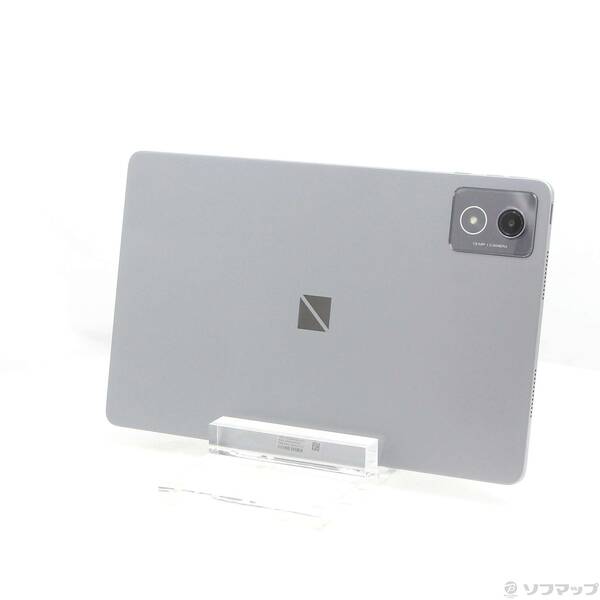 【中古】NEC(エヌイーシー) 〔見せびらかす品〕 LAVIE Tab T11 T1175／JAS 256GB ルナグレー マイコン-T1175JAS Wi-Fi 【269-ud】