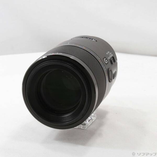 【中古】SONY(ソニー) FE 90mm F2.8 Macro G OSS SEL90M28G (Eレンズ) 【352-ud】