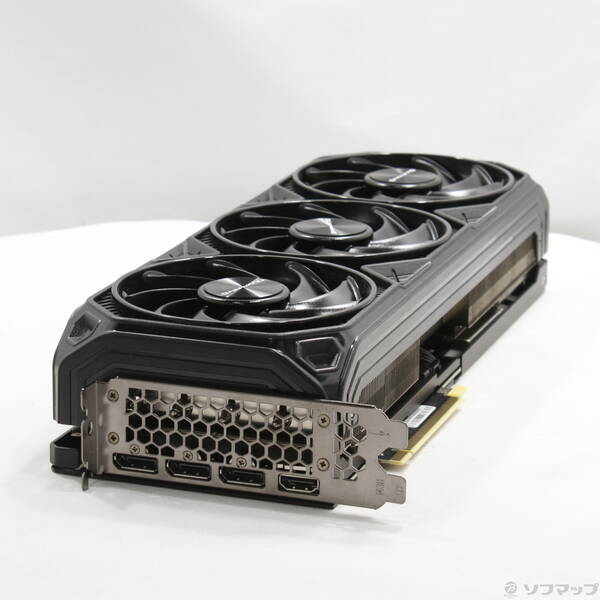 【中古】GAINWARD GeForce RTX 4070 Ti SUPER Panther OC NED47TSS19T2-1043Z-G 【377-ud】｜ソフマップ中古専門店