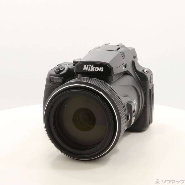 【中古】Nikon(ニコン) COOLPIX P1000 【344-ud】